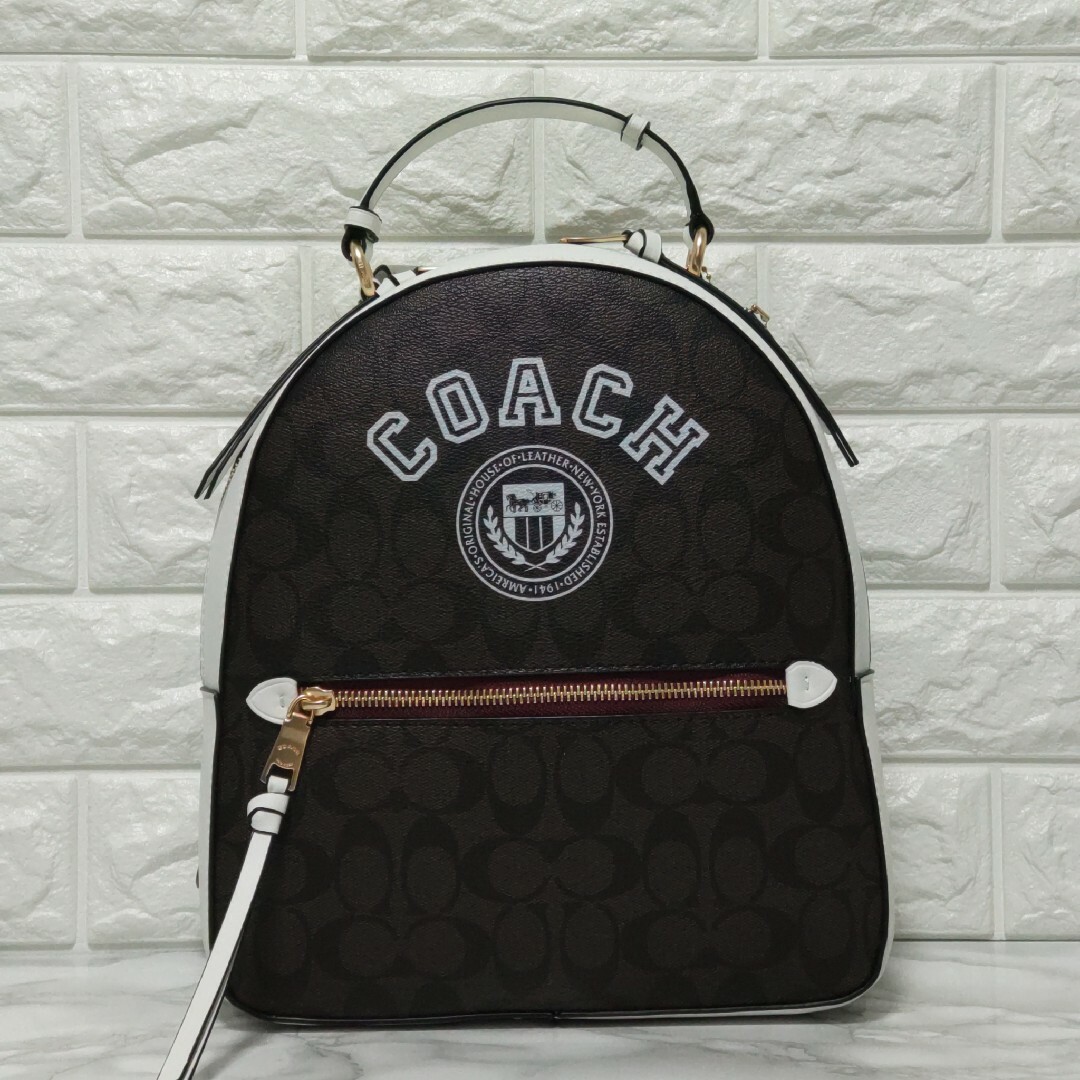 coach コーチ リュック