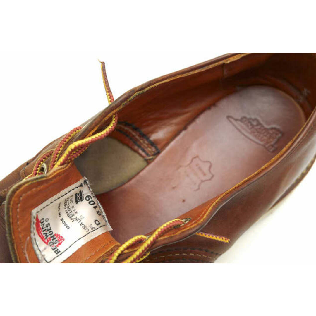 REDWING - レッドウィング/RED WING シューズ 靴 メンズ 男性 REDWING - レッドウィング/RED WING シューズ 靴 メンズ 男性