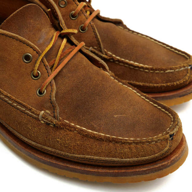 REDWING - レッドウィング/RED WING チャッカブーツ シューズ REDWING - レッドウィング/RED WING チャッカブーツ シューズ