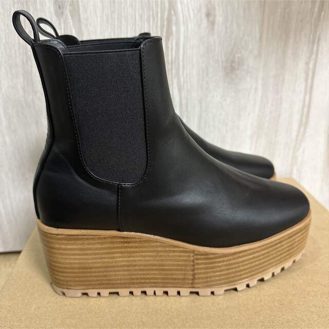 AMAIL Bulky super boots