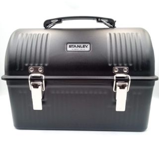Stanley - stanley スタンレー ランチボックス マットブラック 新品 Stanley - stanley スタンレー ランチボックス マットブラック 新品