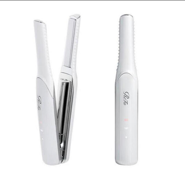 ReFa  BEAUTECH FINGER IRON