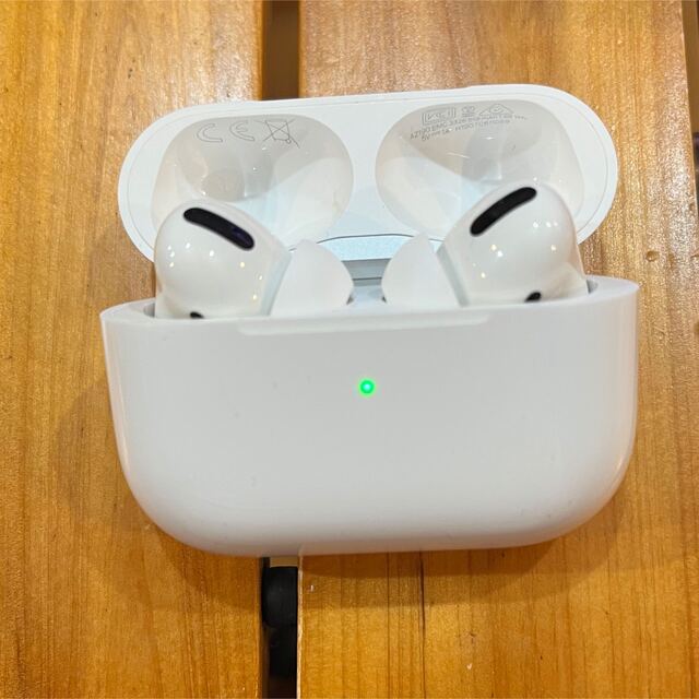 アップル AirPods Pro MLWK3J/A 第一世代 商品の状態 日本クーポン