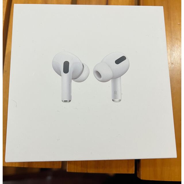 Apple AirPods Pro 第1世代 アップル