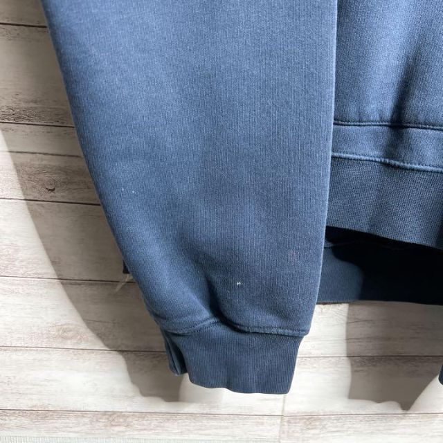 NIKE - 【入手困難!!】ナイキ ✈︎刺繍 アーチロゴ ゆるだぼ 白タグ 裏