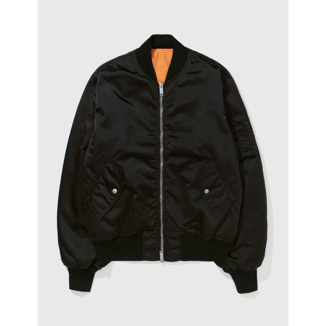 UNRAVEL PROJECT MA1 BOMBER JACKET 56