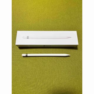 アップル(Apple)の【早い者勝ち】IPAD PRO APPLE PENCIL 第1世代(その他)