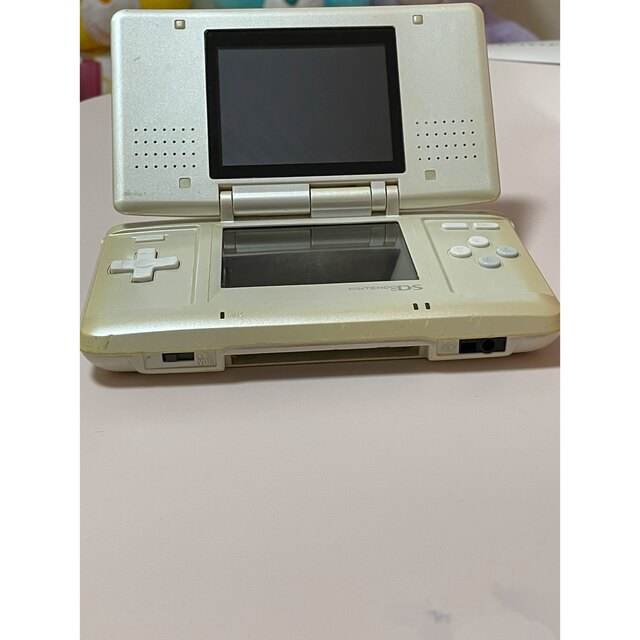 任天堂 DS初期 セット 任天堂 DS初期 セット