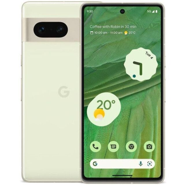 【新品未開封】Google Pixel 7 128GB (SIMフリー)