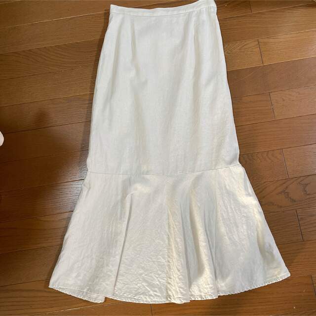 LOWRYS FARM(ローリーズファーム)のLOWRYSFARM マーメイドスカート レディースのスカート(ロングスカート)の商品写真