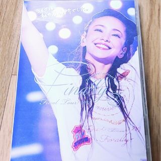 安室奈美恵/namie amuro Final Tour 2018～Final(ミュージック)