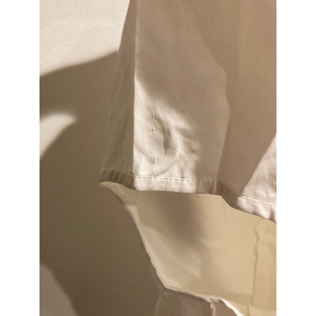【新品未使用】LINKABLE  リンカブル　コクーンブラウス レディースのトップス(シャツ/ブラウス(半袖/袖なし))の商品写真