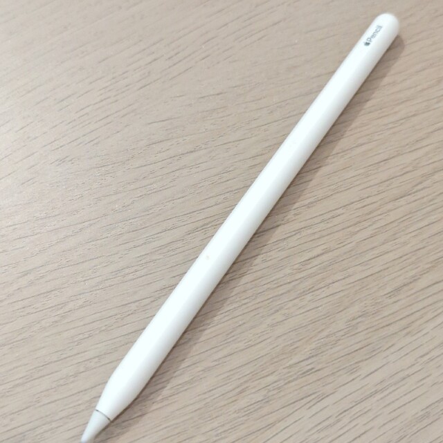 Apple Pencil 第2世代 本体のみ - タブレット
