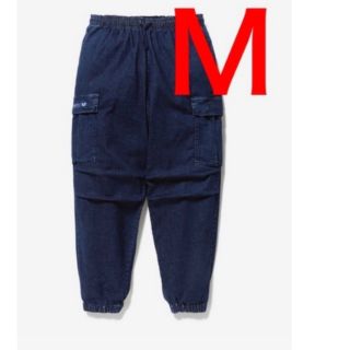 ダブルタップス(W)taps)のwtaps GIMMICK / TROUSERS / COTTON. DENIM(デニム/ジーンズ)