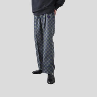 Needles - 【NEEDLES / ニードルズ】 22AW Track Pant Poly
