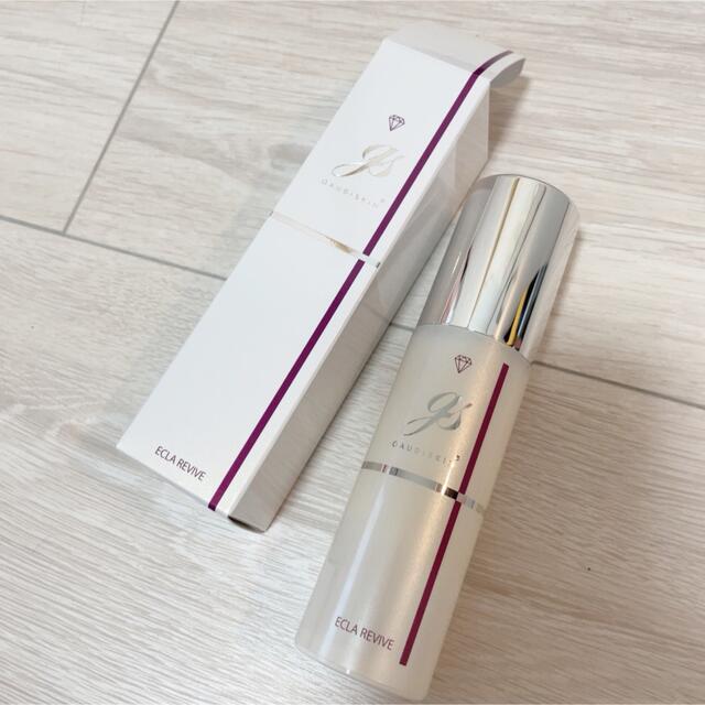新品未使用】ガウディスキン/エクラリバイブ/GAUDISKINの通販 by もも ... 【新品未使用】ガウディスキン/エクラリバイブ/GAUDISKIN