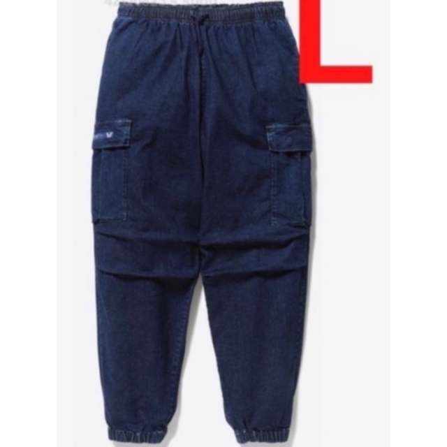 wtaps GIMMICK 22aw L