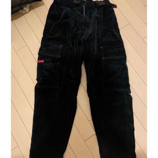XLARGE - XLARGE GRAMICCI CORDUROY RESORT PANT
