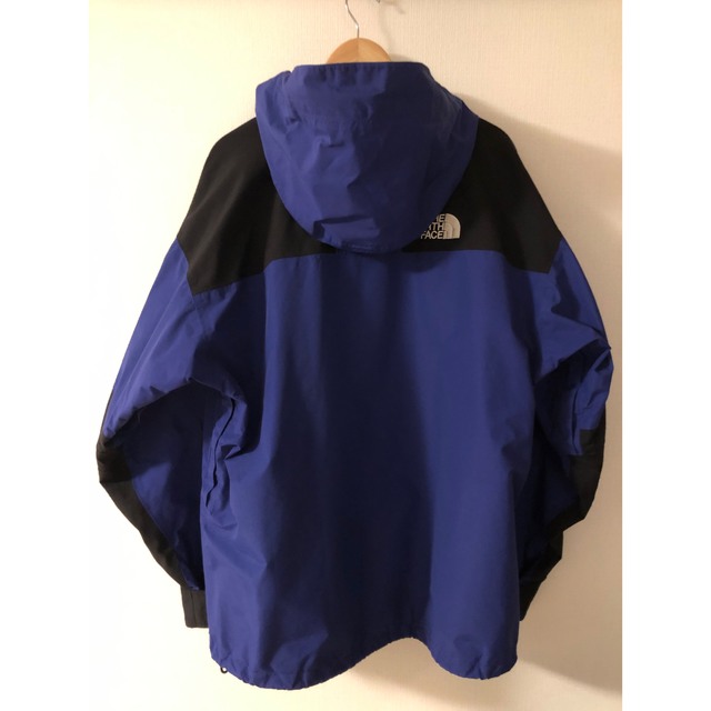 90s The North Face ノースフェイス マウンテン ジャケット