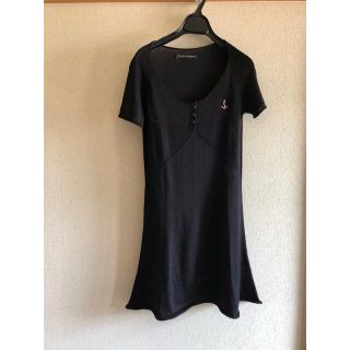 Balenciaga - ☆未使用☆ 【バレンシアガ】ワンピース(値下げ交渉に対応致します)