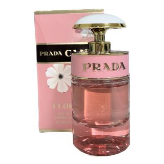 プラダ(PRADA)のPRADA CANDY 30ml(香水(女性用))