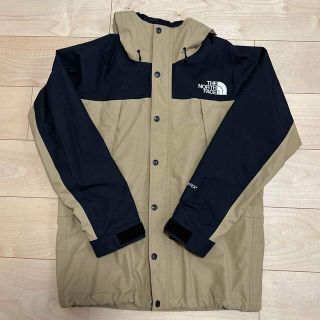 ザノースフェイス(THE NORTH FACE)のTHE NORTH FACE マウンテンライトジャケット　NP11834(マウンテンパーカー)