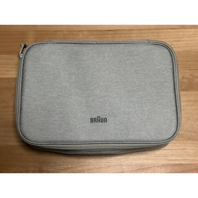 BRAUN Silk expert Pro5 光美容器 PL-5117 ブラウン モール 17150円
