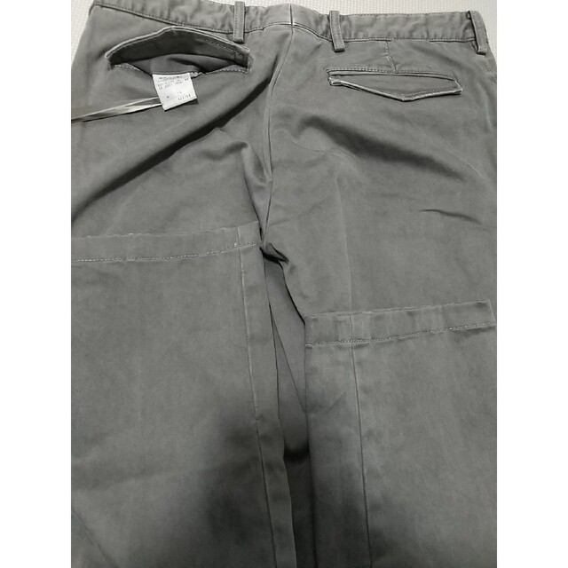 JOSEPH HOMME ジョセフオム ジャケット パンツ セットアップ グレー