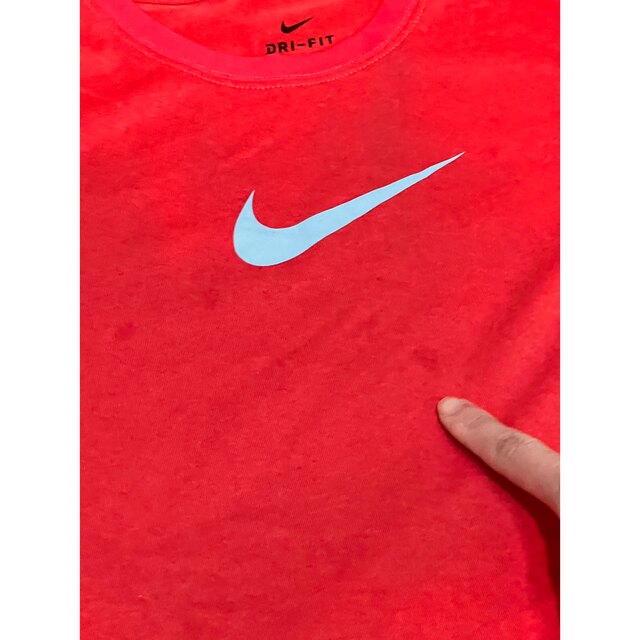 NIKE(ナイキ)のNike ナイキ  半袖　Tシャツ　150 2枚セット キッズ/ベビー/マタニティのキッズ服男の子用(90cm~)(Tシャツ/カットソー)の商品写真