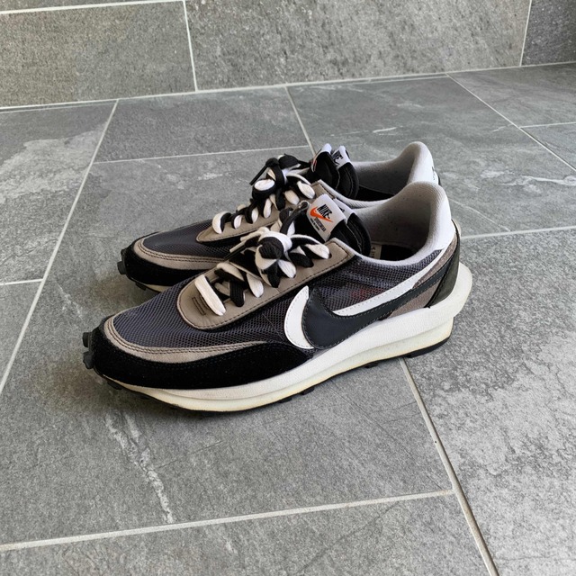 sacai(サカイ)のsacai nike ワッフル　26.5 メンズの靴/シューズ(スニーカー)の商品写真