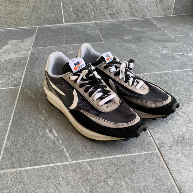 sacai(サカイ)のsacai nike ワッフル　26.5 メンズの靴/シューズ(スニーカー)の商品写真