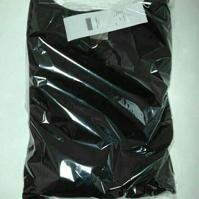サイズ3】COMOLI コモリ 22AW ウールフットボールTシャツ ネイビー