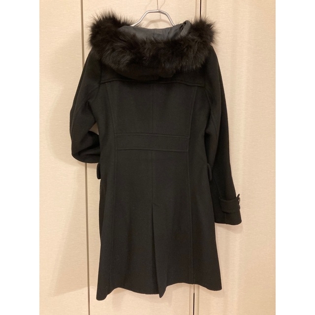 初回限定お試し価格】 美品✨ロングコート 毛62% asakusa.sub.jp