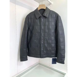 ヴィトン(LOUIS VUITTON) レザージャケット/革ジャン(メンズ)の通販 50 ...