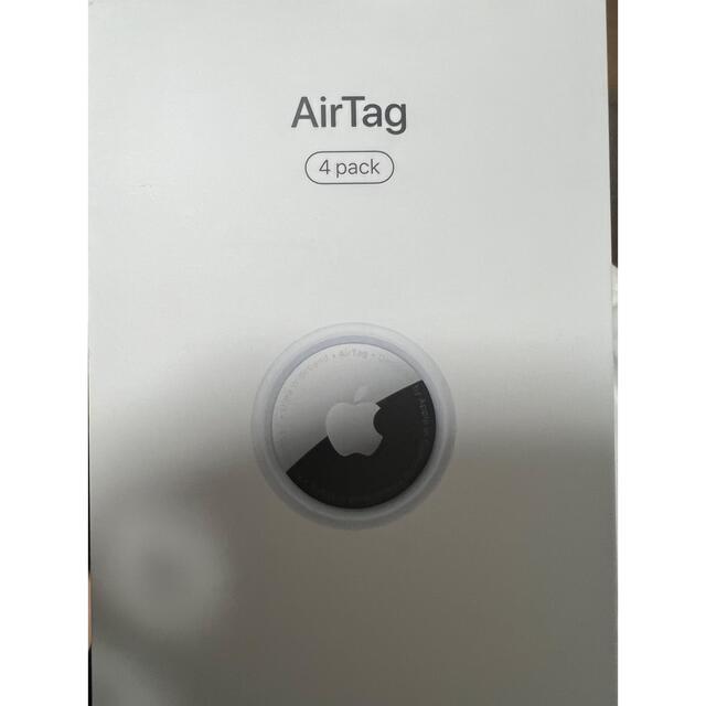 Apple(アップル)のbouz’様専用　　AirTag本体 スマホ/家電/カメラのスマホアクセサリー(その他)の商品写真