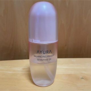 アユーラ(AYURA)のバランシングプライマー センシティブ EX ＜敏感肌用美白化粧液＞　(化粧水/ローション)