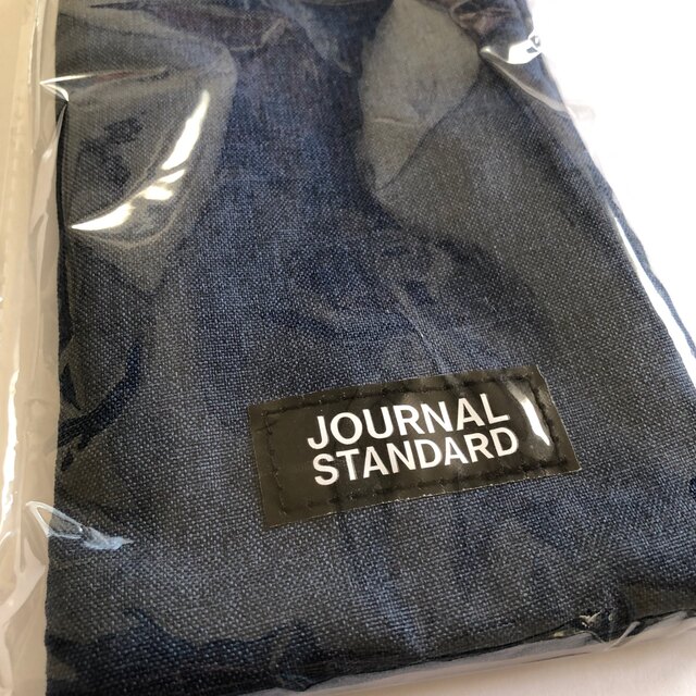 JOURNAL STANDARD(ジャーナルスタンダード)の未使用、ジャーナルスタンダード、ポーチ レディースのファッション小物(ポーチ)の商品写真