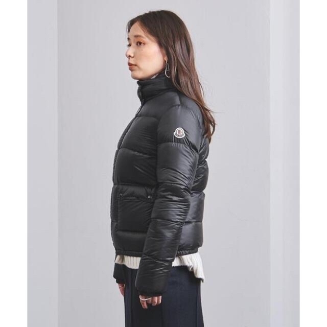 MONCLER モンクレール LANNIC ダウンジャケット サイズ1 ラニック www