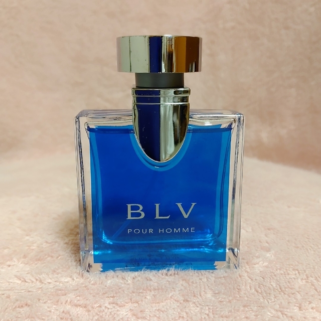 【BVLGARI】 新品未開封ブルガリ プールオム オードトワレ 30ml