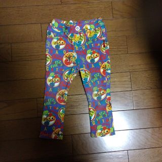 ビッツ(Bit'z)のBit'z　総柄ｽﾞﾎﾞﾝ　90cm(パンツ/スパッツ)