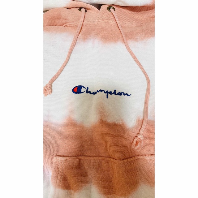 Champion(チャンピオン)のChampion チャンピオン  パーカー レディースのトップス(パーカー)の商品写真