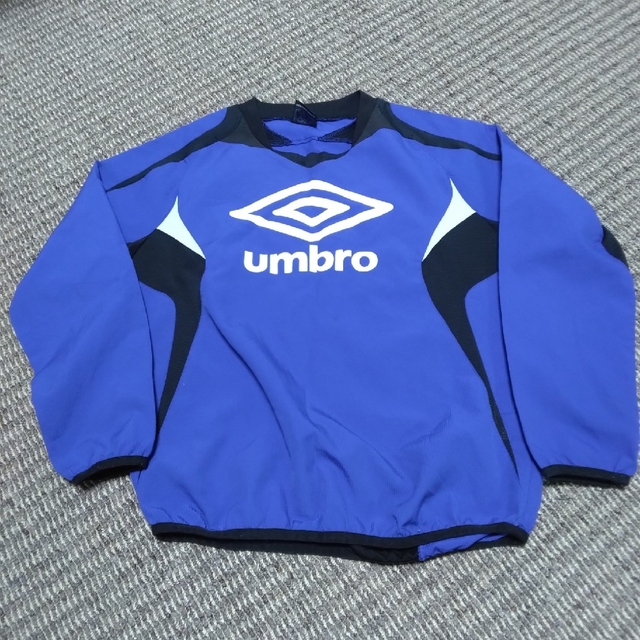 UMBRO(アンブロ)のumbro　ピステ　セットアップ キッズ/ベビー/マタニティのキッズ服男の子用(90cm~)(その他)の商品写真