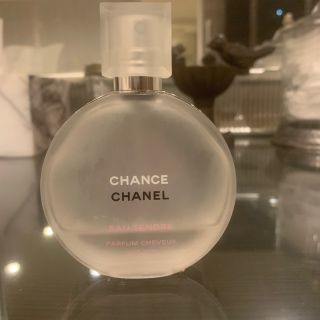 シャネル(CHANEL)のシャネル　オータンドゥル　ヘアミスト(ヘアウォーター/ヘアミスト)