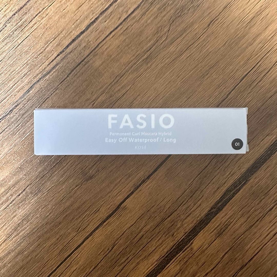 Fasio(ファシオ)のファシオ マルチフェイス スティック&マスカラ コスメ/美容のベースメイク/化粧品(チーク)の商品写真
