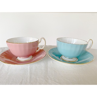 エインズレイ(Aynsley China)のAYNSLEY カップ&ソーサー(食器)