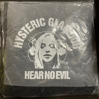 HYSTERIC GLAMOUR 新品 クッション3Pセット