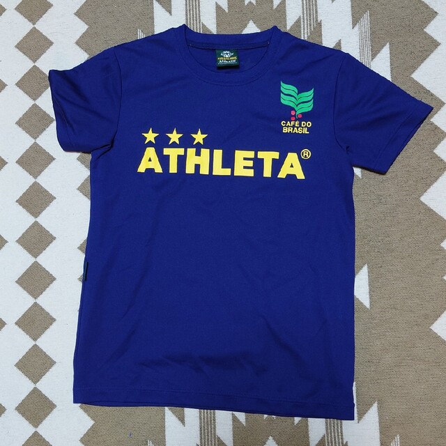 ATHLETA(アスレタ)のATHLETA　Tシャツ レディースのトップス(Tシャツ(半袖/袖なし))の商品写真