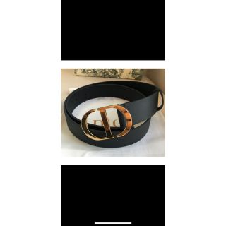 ディオール(Christian Dior) ベルト(レディース)の通販 300点以上 ...