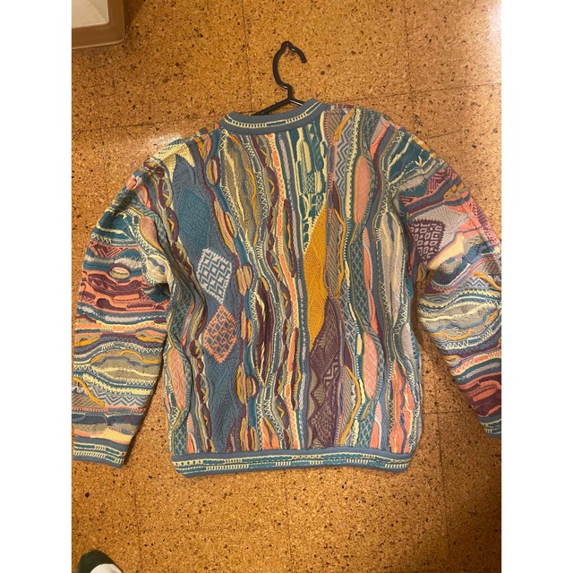 coogi ニット セーター | myglobaltax.com