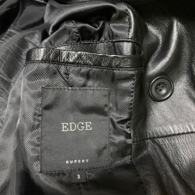 ルパートRUPERT EDGE ジャケット　リバーシブル